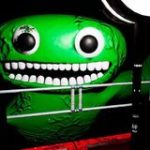 Escape from BanBan game