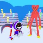 Game Battle of Gate Heroes