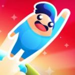 Gas to the Moon game