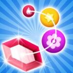 Jewel Mania game