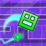 Geometry Dash Maps Mazes V2
