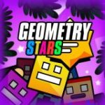 Geometric Stars Game