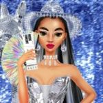 Get Ready With Me: Concert Game