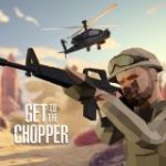 Get into the Helicopter game