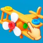 Game Take the Screw: 3D Puzzle!