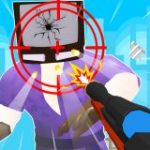 Giant Monster Hunting Game