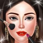 Glamour Girl Dress Up and Makeover Game