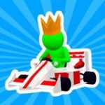 Arcade Kart Racing 3D Game
