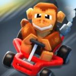 GoKarts.io game