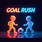 Goal Rush game
