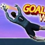 Goalkeeper Master game
