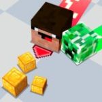 Gold Rush Arena game