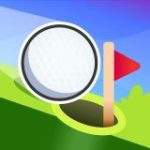 Golf Maze Game