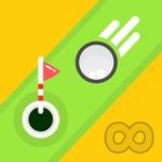 Golfinity game