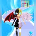 Good or Bad Girl Game