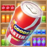 Game Master Sorting Goods 3D