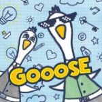 Game Goose-geese