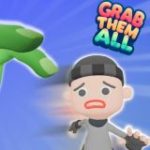Game Grab Them All