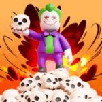 Game Arena of the Great Clash