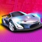 Grand Cyber City game