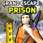 The Great Prison Break Game
