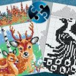 GrandGames Japanese Crosswords