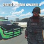 The Great Zombie Swarm 2 game