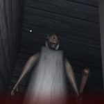Granny Returns 3D: Evil Fate