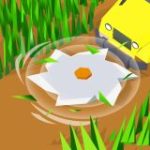 Game Grass on the Ranch