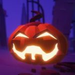 Game Nightmare in the Cemetery