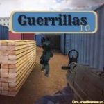 Guerrillas.io game