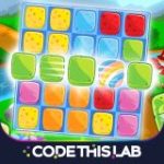 Gummy Blocks Evolution Game