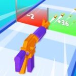 Weapon Constructor Game