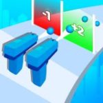 Game Pistol Evolution