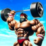 Muscle Fusion Game at Tucson Gym