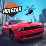 HOTGEAR game