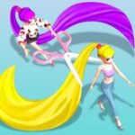 Hairstyle Challenge Arena