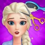 Hair Salon Game: Beauty Salon