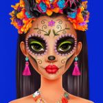 Halloween Makeup Trends Game