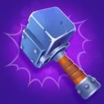 Hammer Master: Create and Destroy!