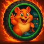 Hamstercycle game
