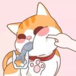 Lucky Cat Puzzle Game