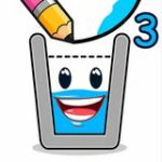 Happy Full Glass 3 Game