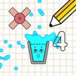 Happy Full Glass 4 Game