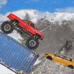 Heavy Wheels: Winter