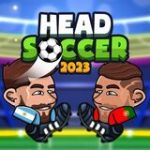 Heads of the Football Game 2023
