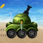 Heavy Tank game