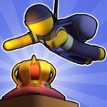 Master of Robbery game