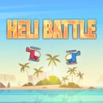 Helicopter Battle Game