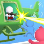 Helicopter Escape 3D Game